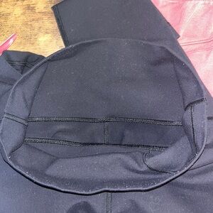 Lululemon HR Wunder Under Leggings